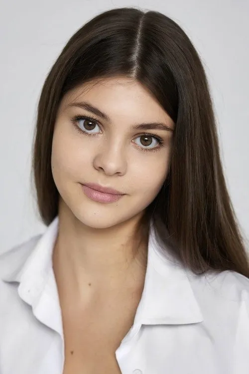 Anna Izotova