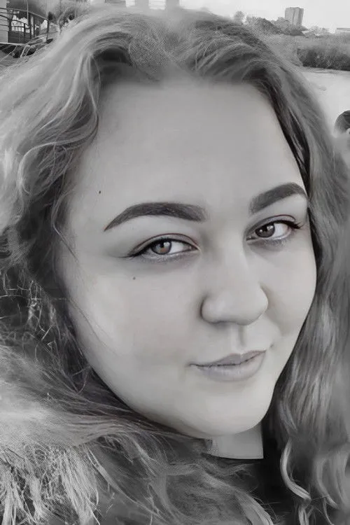 Profile photo of Anna Jane