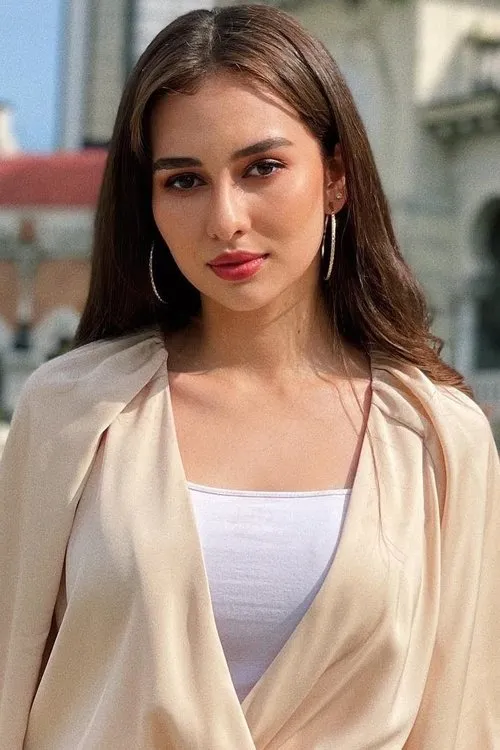 Photo of Anna Jobling