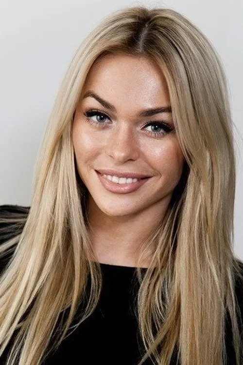 Photo of Anna Khilkevich