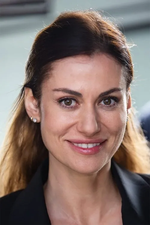 Photo of Anna Kovalchuk