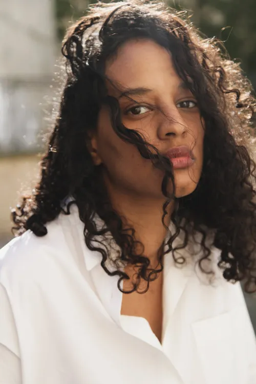 Photo of Anna Lazzeri