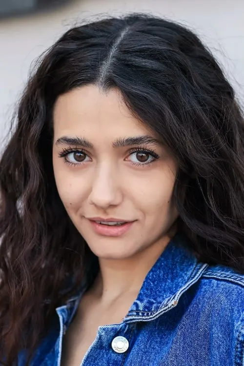 Photo of Anna Lucia Pierro