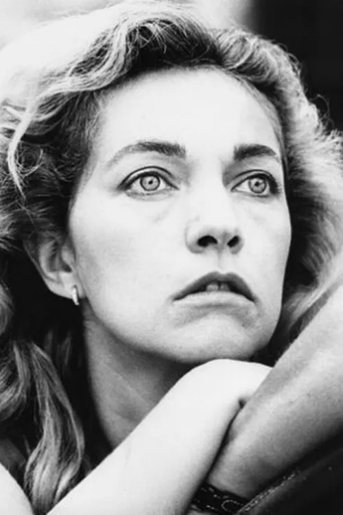 Photo of Anna Melato