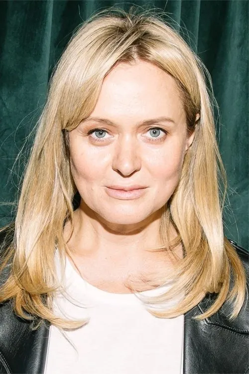 Photo of Anna Mikhalkova