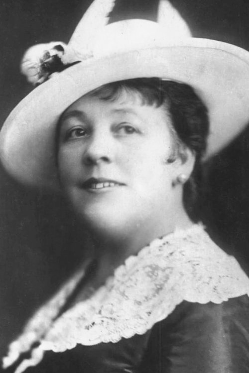 Photo of Anna Müller-Lincke