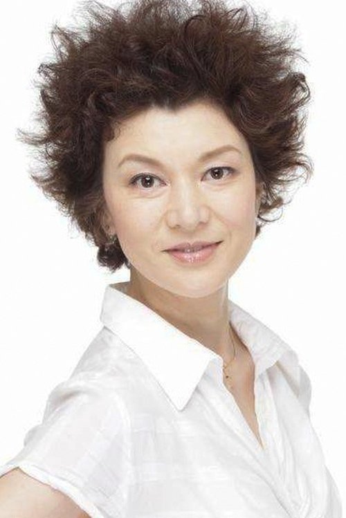 Photo of Anna Nakagawa