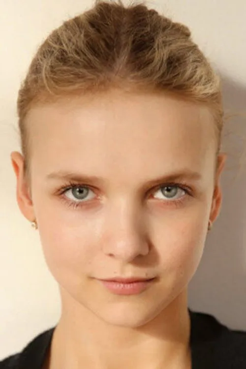 Photo of Anna Pankratova