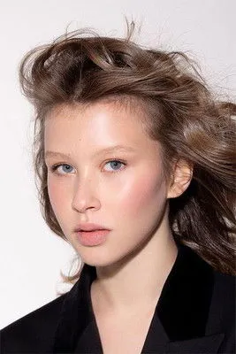 Photo of Anna Peresild