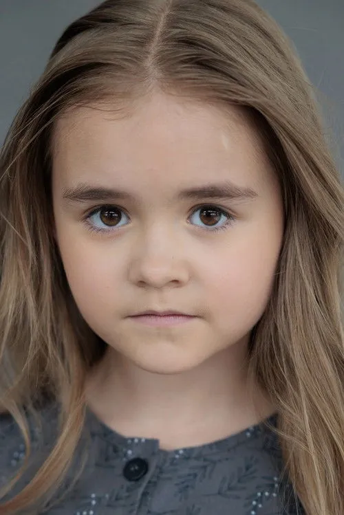 Profile photo of Anna Rytova