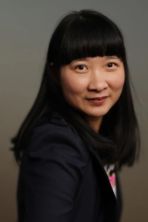 Profile photo of Anna Sargent