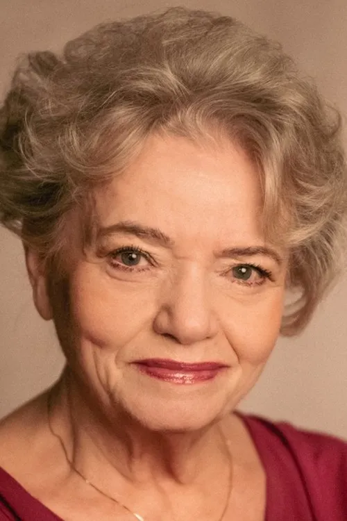 Photo of Anna Seniuk