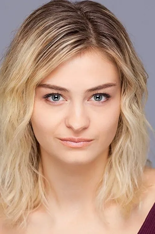 Photo of Anna Shields