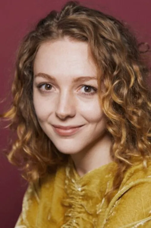 Profile photo of Anna Viller