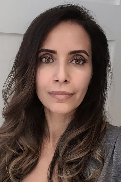 Profile photo of Anna Vlachos