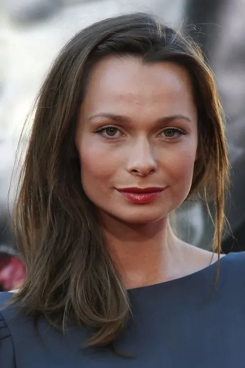 Photo of Anna Walton