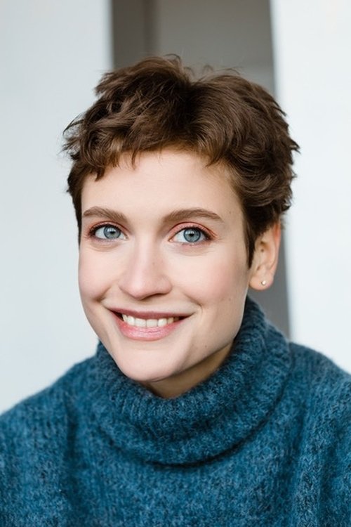 Profile photo of Anna Zaikova