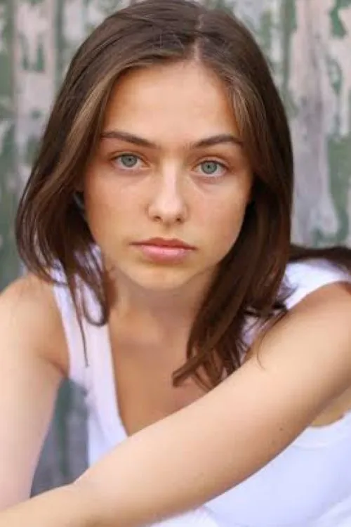 Photo of Annabel Wolfe