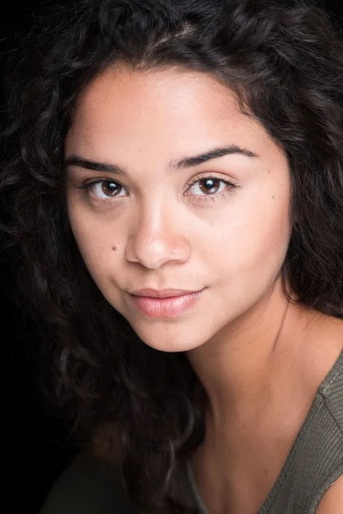 Photo of Annabella Didion