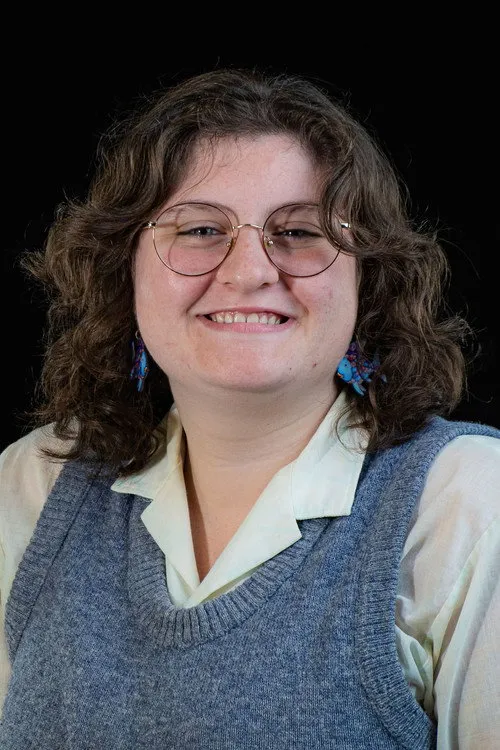 Photo of Annabella Katiniaris