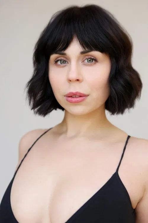 Photo of Annabella Rich