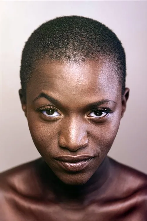 Photo of Annabelle Lengronne