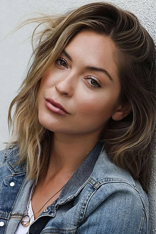 Photo of Annabelle Stephenson