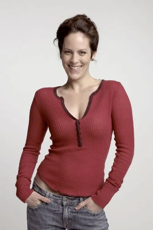 Photo of Annabeth Gish