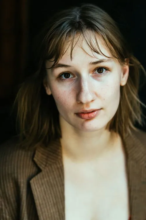 Photo of Annalisa Hohl