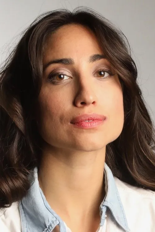 Photo of Annapurna Sriram