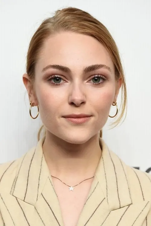 Photo of AnnaSophia Robb