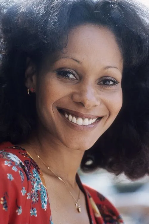 Photo of Annazette Chase