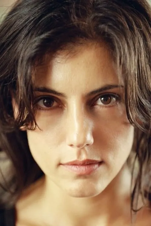 Photo of Anne Bedian