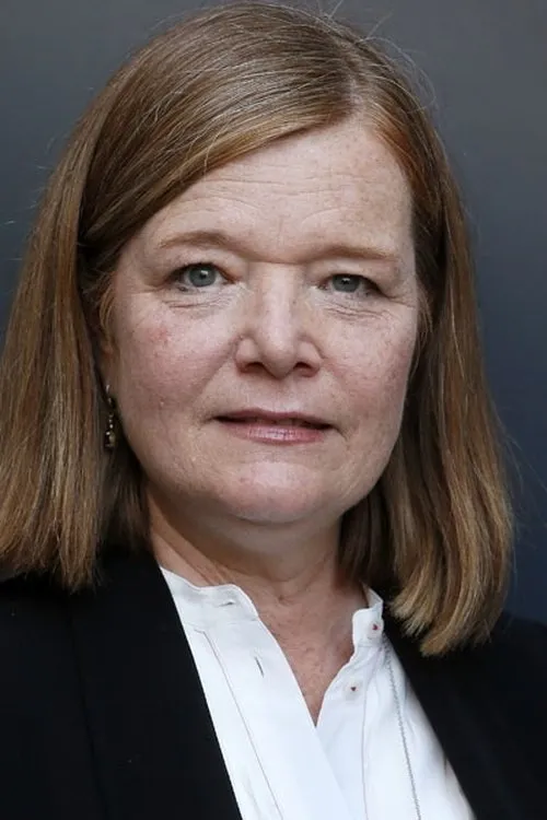 Photo of Anne Benoît