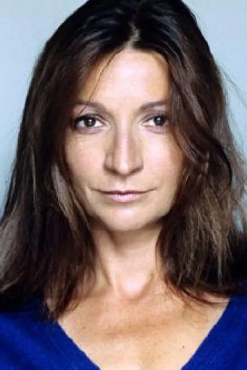 Photo of Anne Bouvier