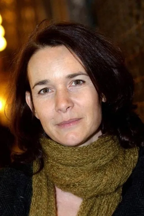 Photo of Anne Coesens