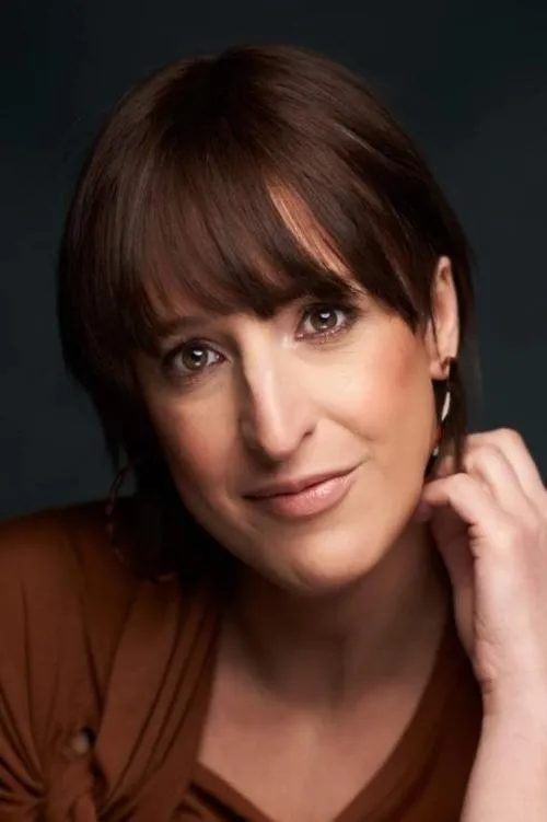 Photo of Anne-Élisabeth Bossé