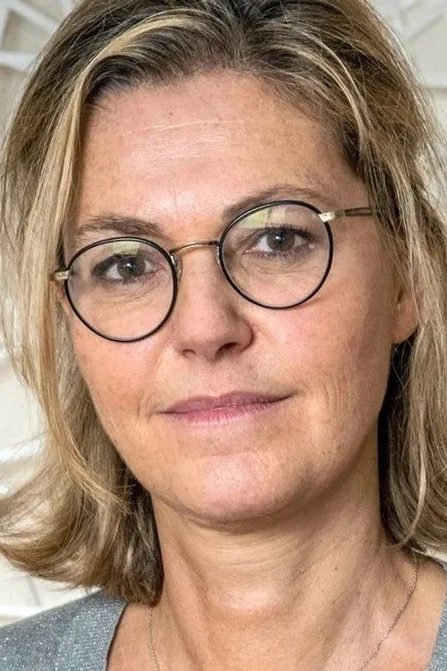 Profile photo of Anne Giafferi