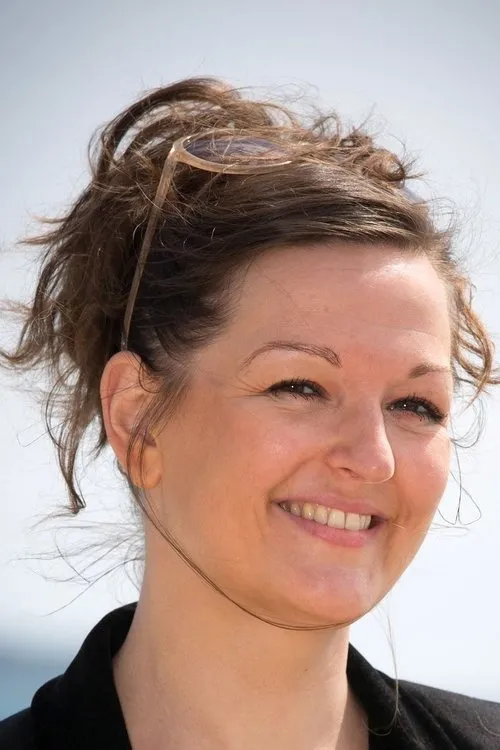 Photo of Anne Girouard