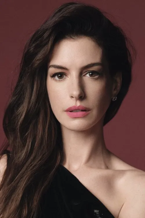 Photo of Anne Hathaway