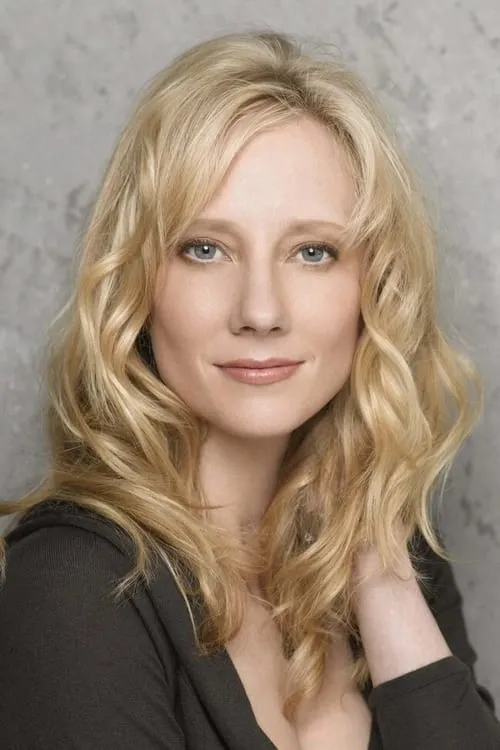 Photo of Anne Heche