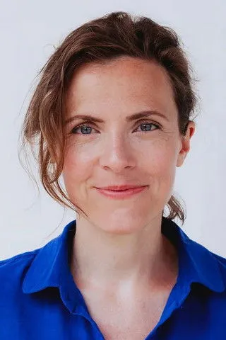 Photo of Anne-Hélène Orvelin