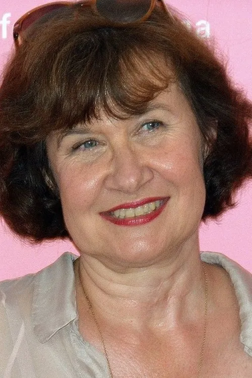 Photo of Anne Le Ny