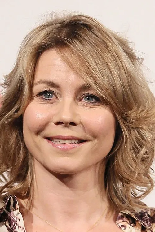 Photo of Anne Louise Hassing