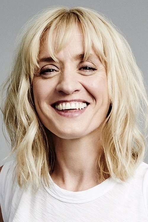 Photo of Anne-Marie Duff