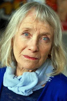 Photo of Anne-Marie Ponsot