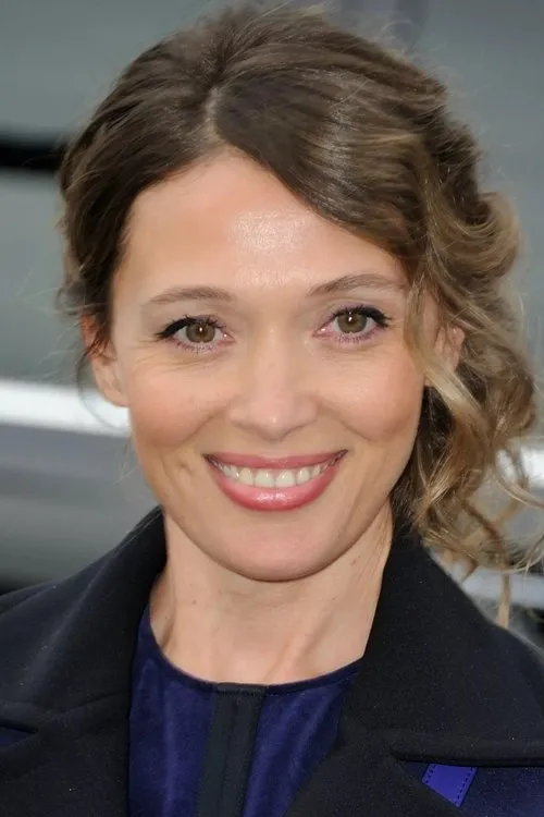 Photo of Anne Marivin