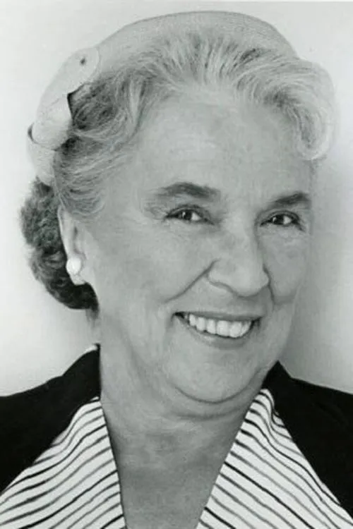 Photo of Anne Pitoniak