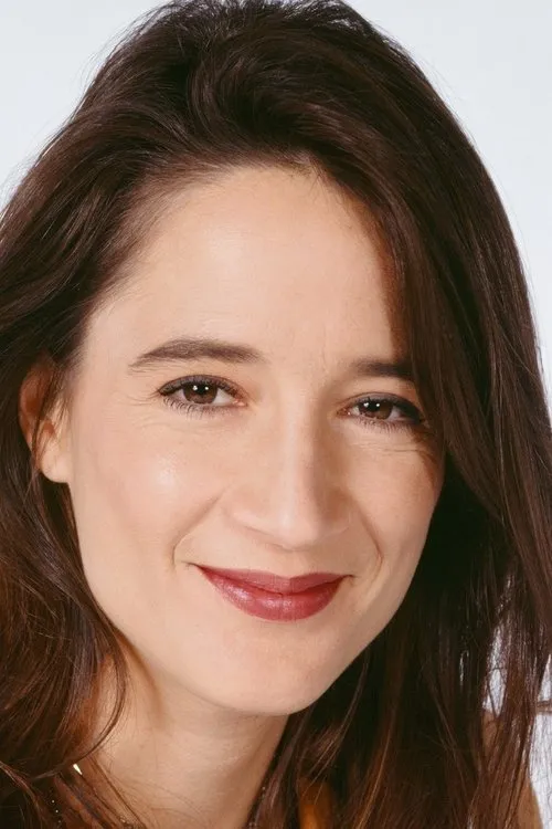 Photo of Anne Ramsay