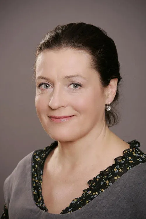 Photo of Anne Reemann